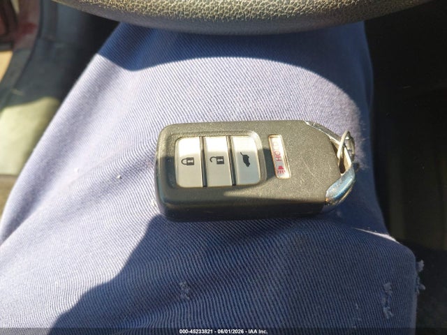 Honda CR-V Ex
