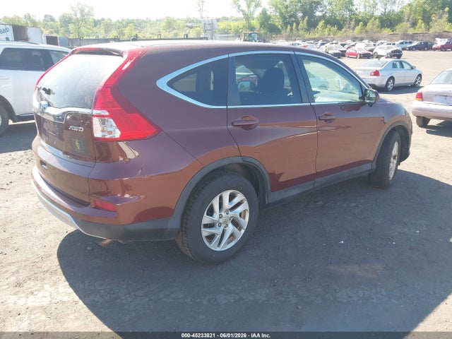 Honda CR-V Ex