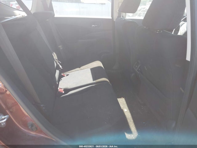 Honda CR-V Ex