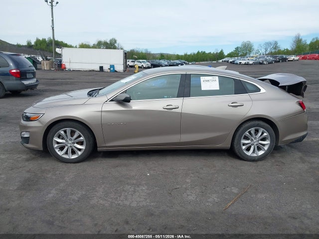 Chevrolet Malibu Fwd 1lt