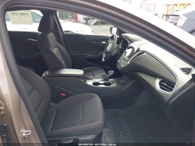Chevrolet Malibu Fwd 1lt