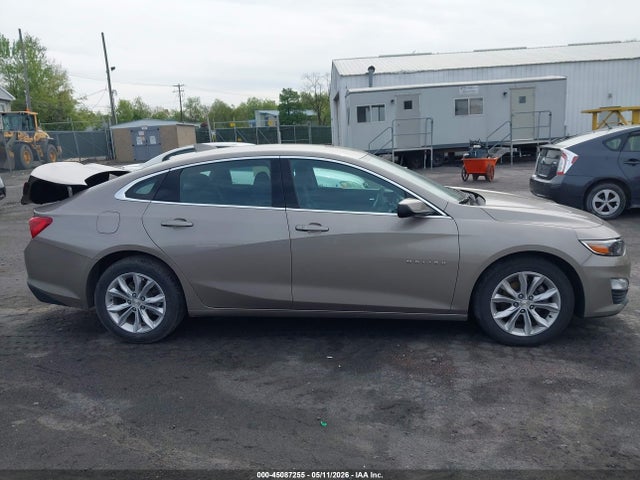 Chevrolet Malibu Fwd 1lt