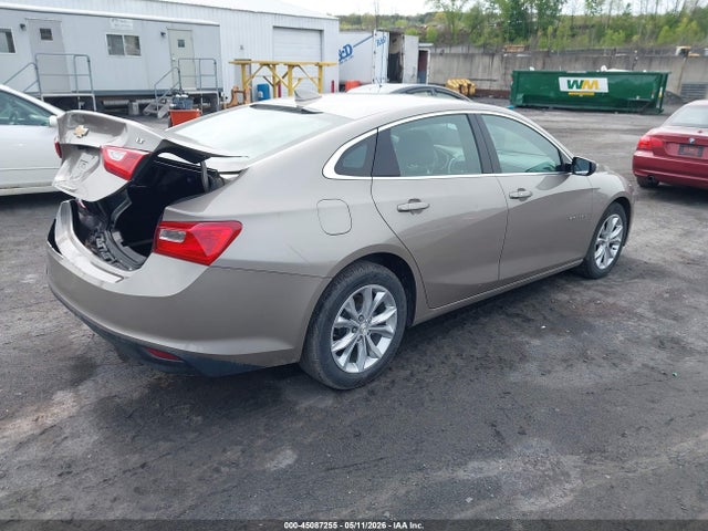 Chevrolet Malibu Fwd 1lt