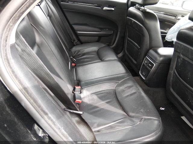 Chrysler 300 Limited