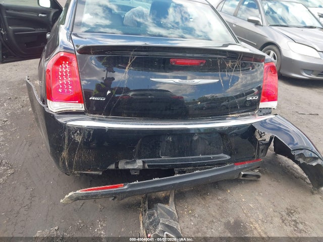Chrysler 300 Limited