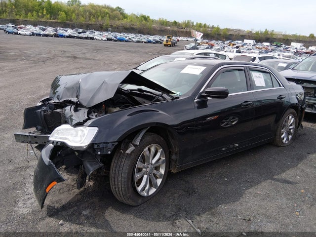 Chrysler 300 Limited