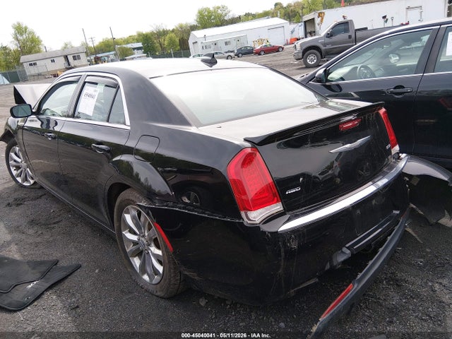 Chrysler 300 Limited