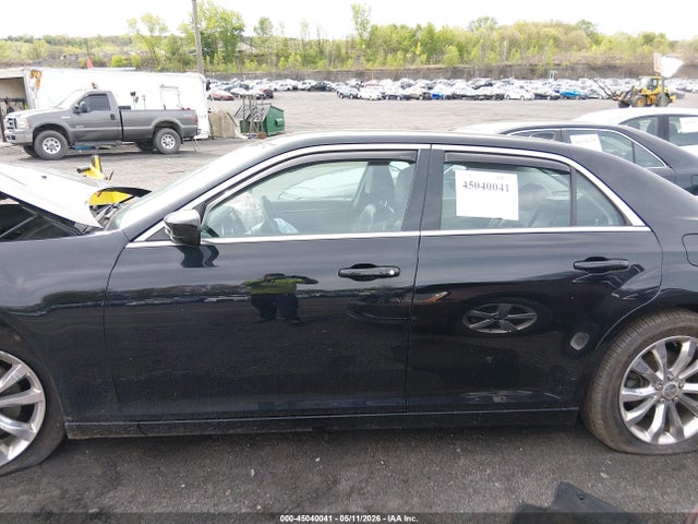 Chrysler 300 Limited