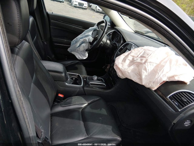 Chrysler 300 Limited