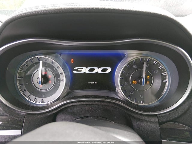 Chrysler 300 Limited
