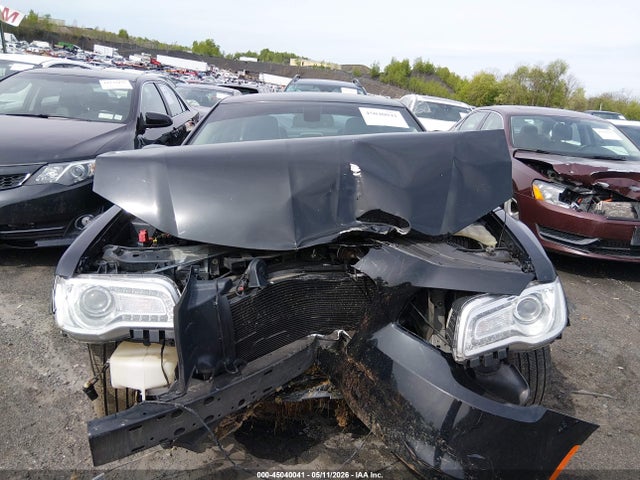 Chrysler 300 Limited