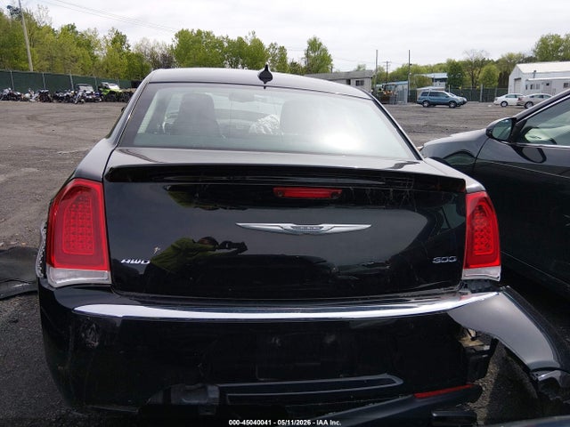 Chrysler 300 Limited