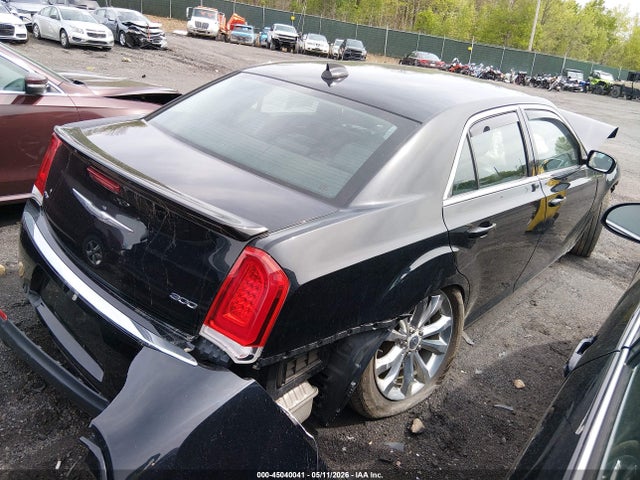 Chrysler 300 Limited