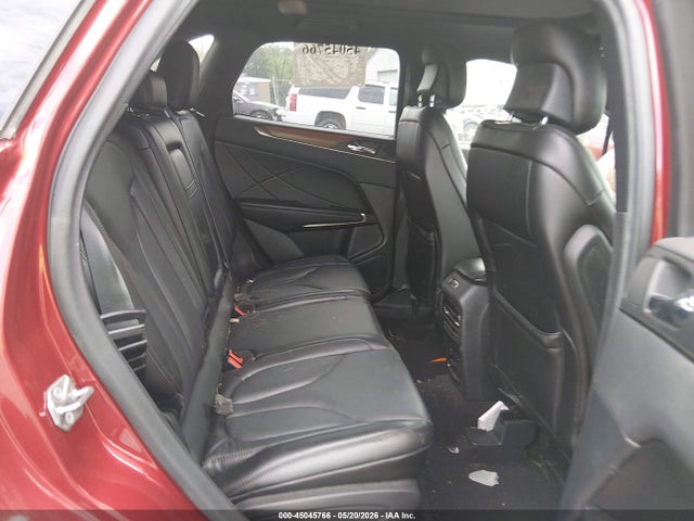 Lincoln MKC Reserve