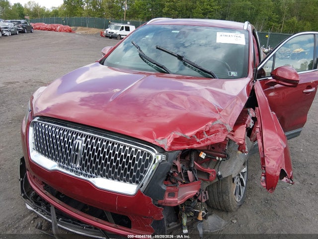 Lincoln MKC Reserve