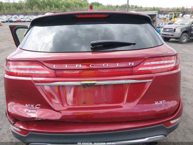 Lincoln MKC Reserve