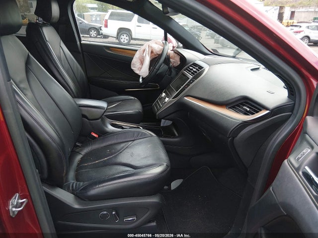 Lincoln MKC Reserve