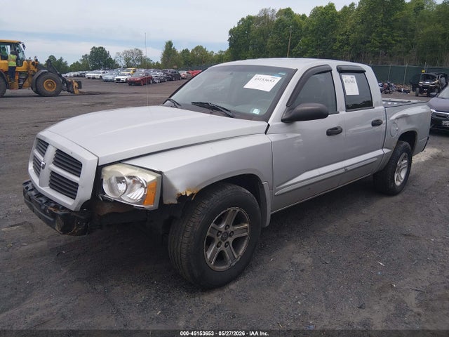 Dodge Dakota Slt
