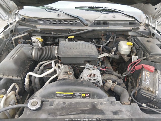 Dodge Dakota Slt