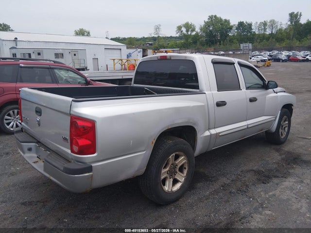 Dodge Dakota Slt