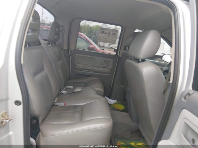Dodge Dakota Slt