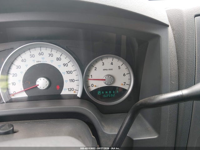 Dodge Dakota Slt