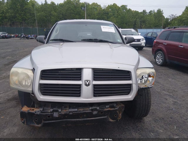 Dodge Dakota Slt