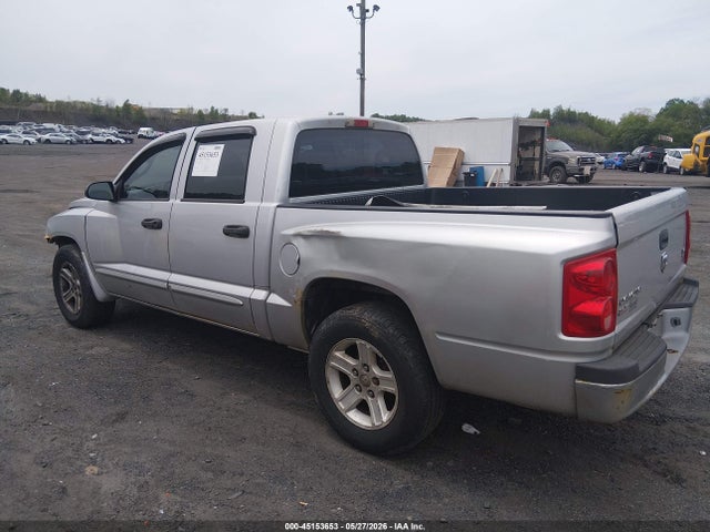 Dodge Dakota Slt