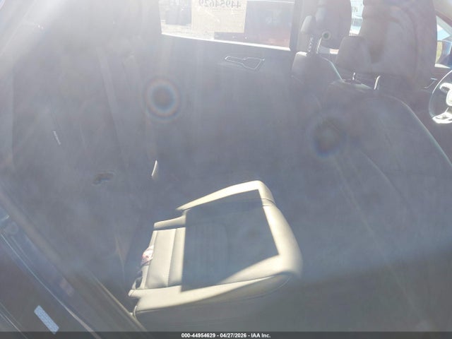 Kia Sportage Sx-prestige