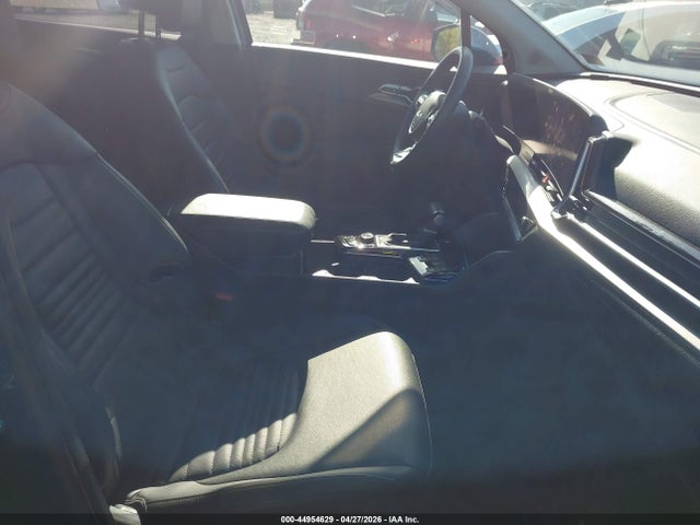 Kia Sportage Sx-prestige