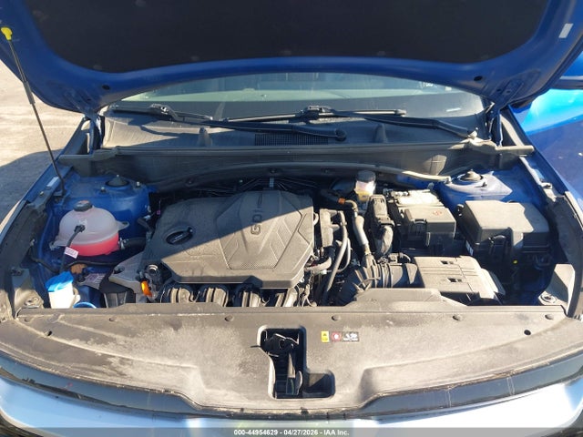 Kia Sportage Sx-prestige