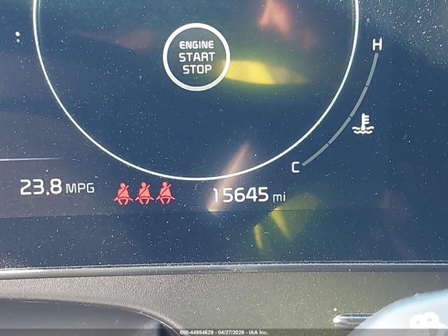 Kia Sportage Sx-prestige