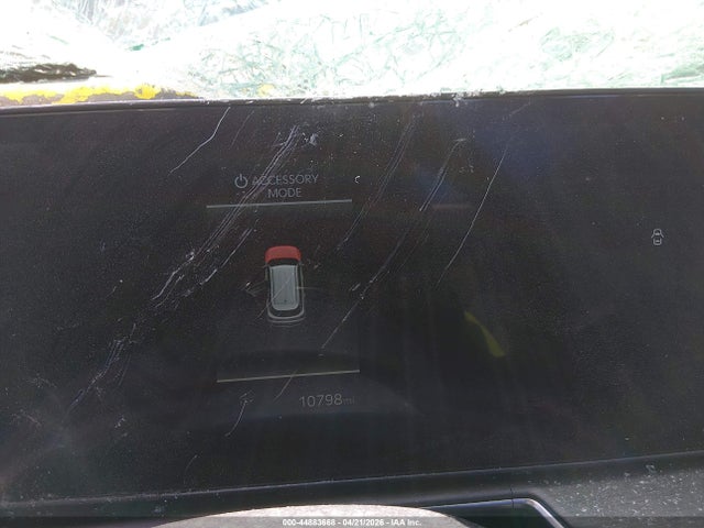 Kia Sorento X-line Ex
