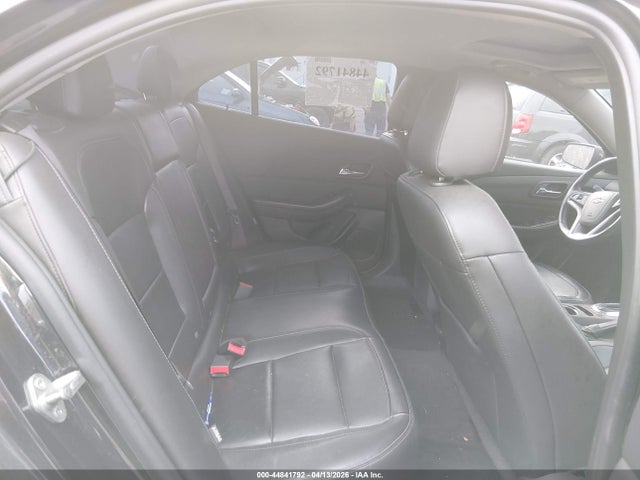 Chevrolet Malibu 2lz