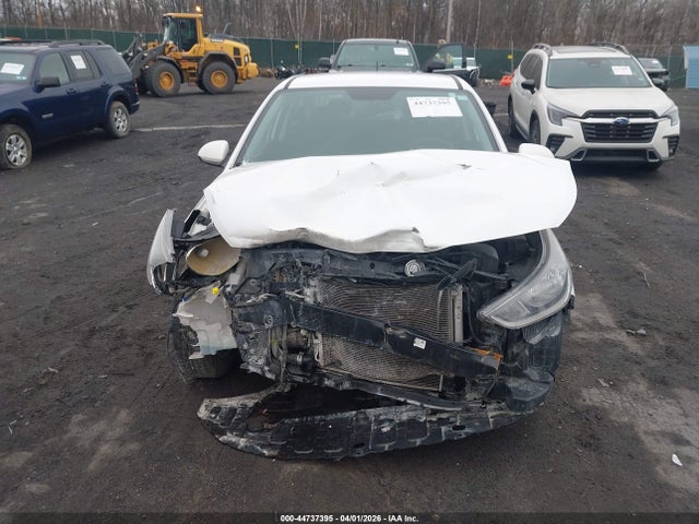 Hyundai ACCENT Sel