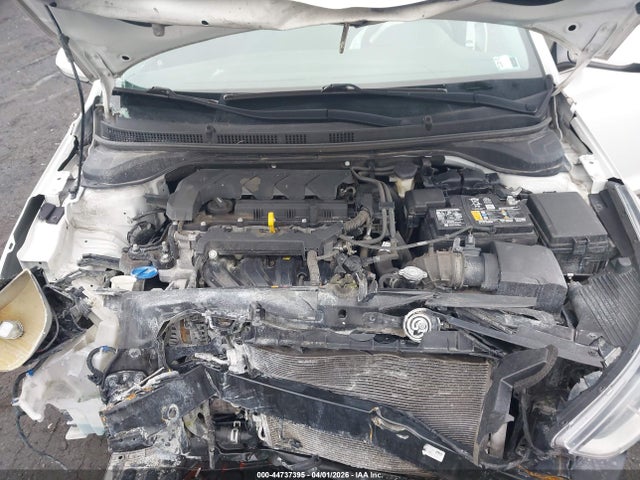 Hyundai ACCENT Sel