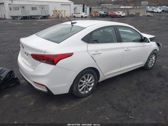 Hyundai ACCENT Sel