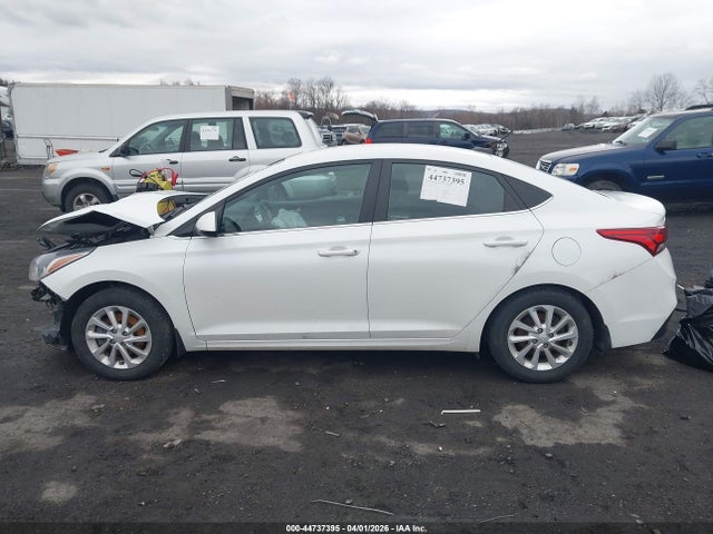 Hyundai ACCENT Sel