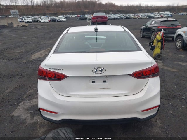 Hyundai ACCENT Sel