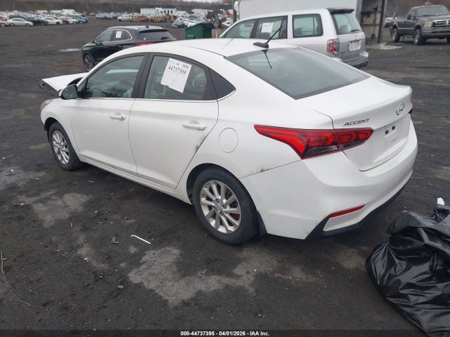 Hyundai ACCENT Sel