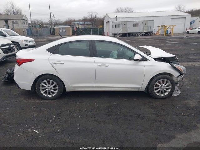 Hyundai ACCENT Sel