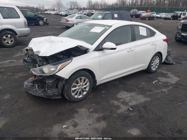 Hyundai ACCENT Sel
