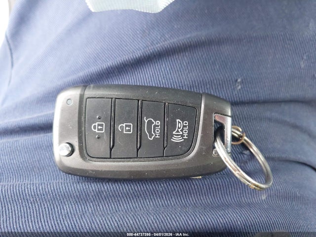 Hyundai ACCENT Sel