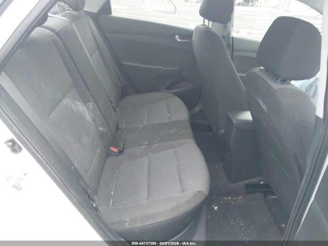 Hyundai ACCENT Sel