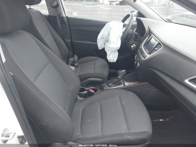 Hyundai ACCENT Sel