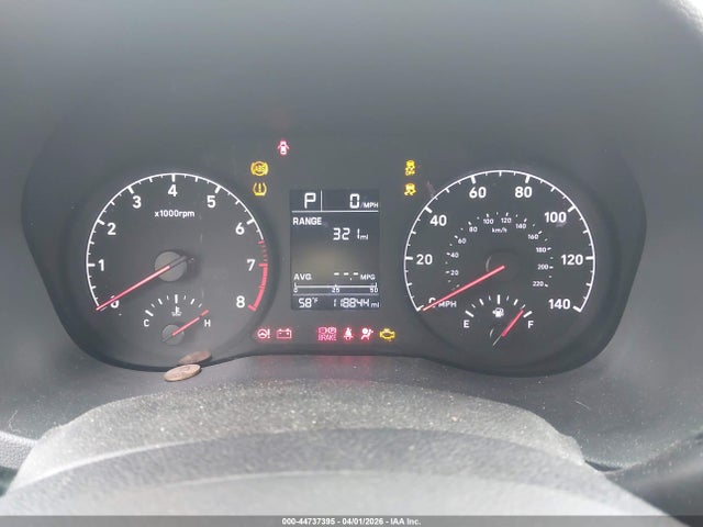 Hyundai ACCENT Sel