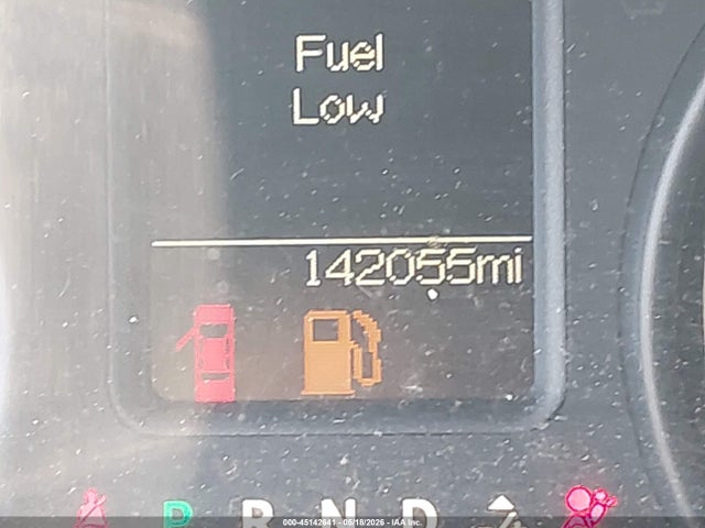 Ram 1500 Tradesman