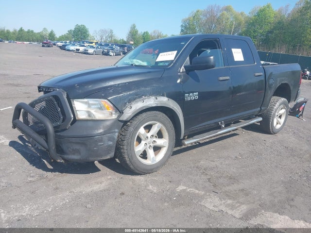 Ram 1500 Tradesman