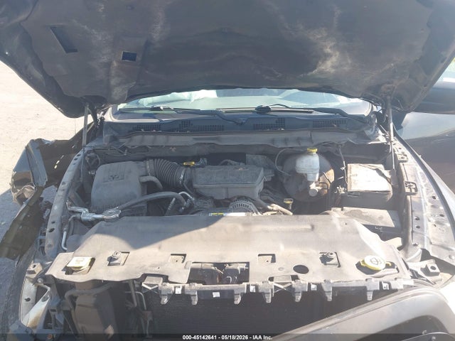 Ram 1500 Tradesman