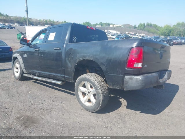 Ram 1500 Tradesman